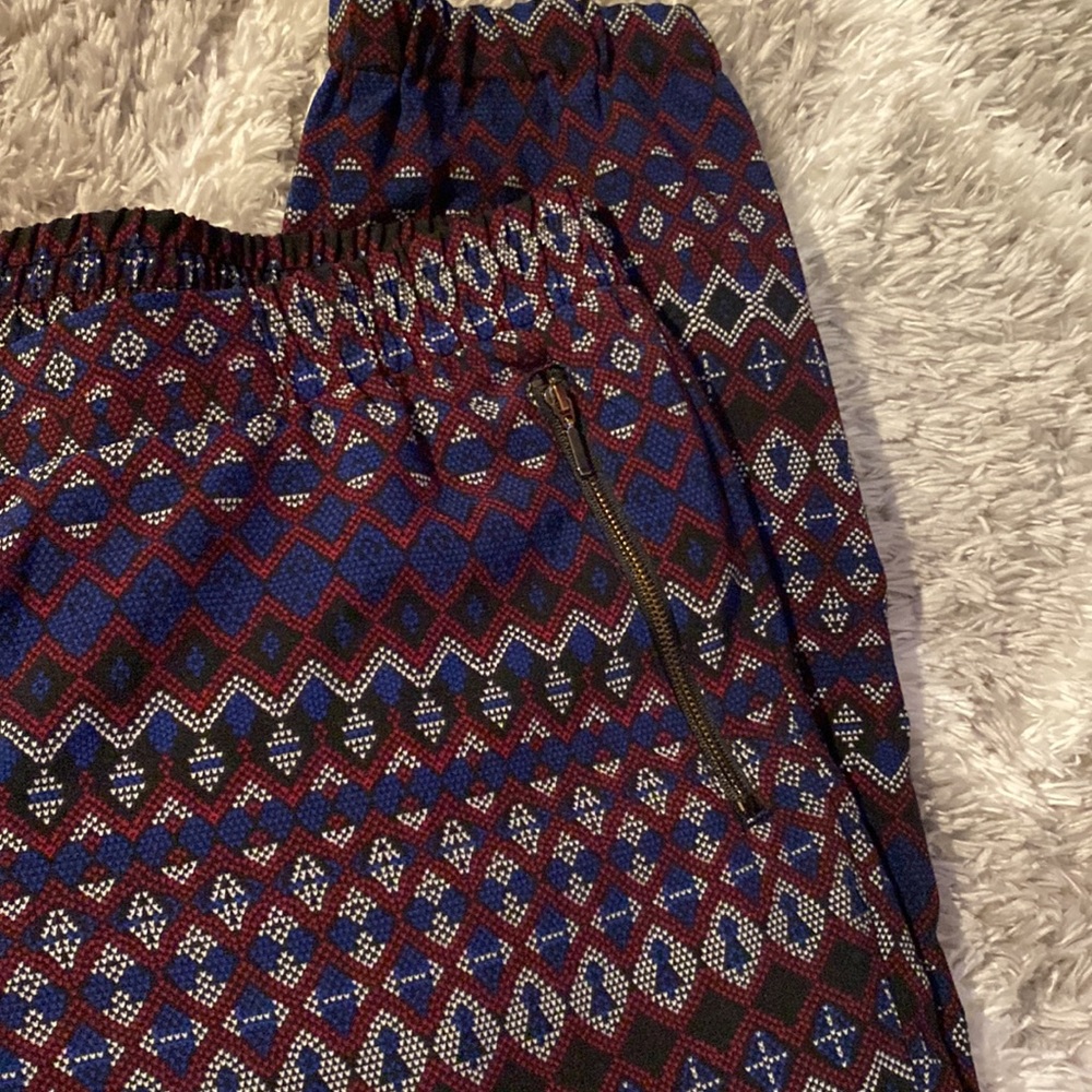 Maternity Pants - Picture 3 of 5